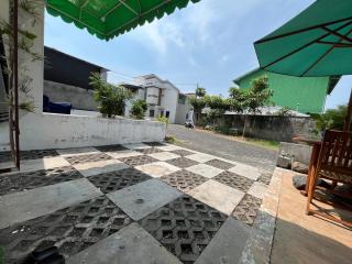 MP Villa Palmiers C8 Malang - Sengkaling - 1