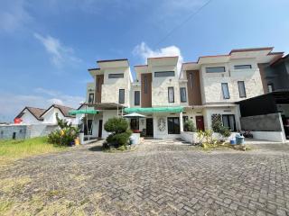 MP Villa Palmiers C8 Malang - Sengkaling - 8