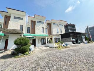 MP Villa Palmiers C8 Malang - Sengkaling - 7