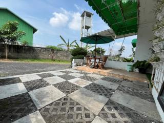 MP Villa Palmiers C8 Malang - Sengkaling - 2