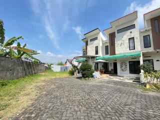 MP Villa Palmiers C8 Malang - Sengkaling - 6