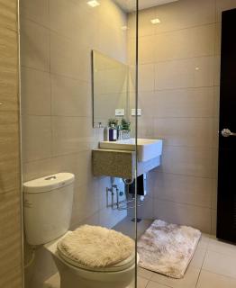Panoramic Seaview 2BR near Airport Facing the Bay 6G - Manila - 2