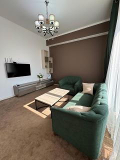 Casablanca Apart Hotel - Bischkek - 5