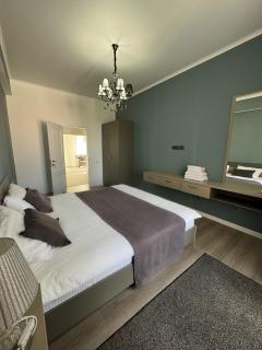 Casablanca Apart Hotel - Bischkek - 6