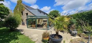 Maison familiale - Pleslin-Trigavou - 0