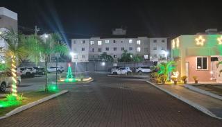 Apartamento em frente à Praia dos Milionários - 1