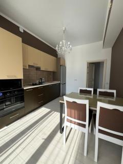 Casablanca Apart Hotel - Bischkek - 8