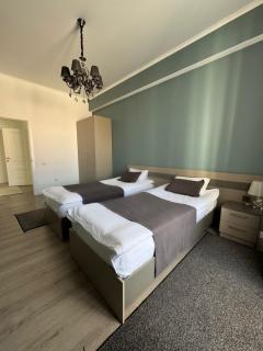 Casablanca Apart Hotel - Bischkek - 7