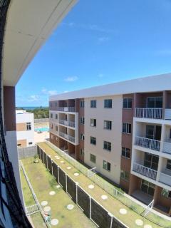 Apartamento em frente à Praia dos Milionários - 2