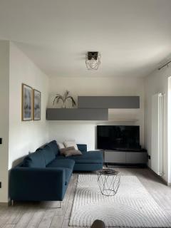 Casa vacanze Adri - Faggeto Lario - 5