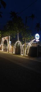 Sabu's Lake and Beach Resort - - 0