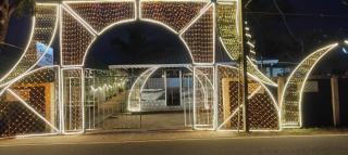 Sabu's Lake and Beach Resort - - 3