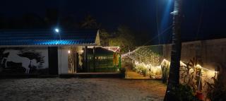 Sabu's Lake and Beach Resort - 1