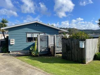 OTAH211A - OTAHU OASIS - Whangamata - 0