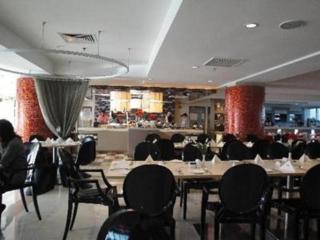 The CentrePoint Hotel - Bandar Seri Begawan - 5