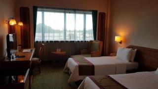 The CentrePoint Hotel - Bandar Seri Begawan - 2