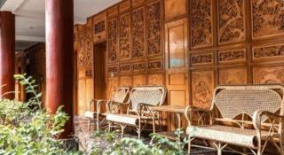 Golden Spring Hotel Lijiang - Lijiang - 3