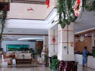 Golden Spring Hotel Lijiang - Lijiang - 3