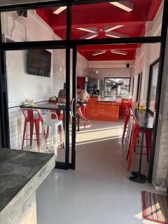 NITRO PIERhostel - 4