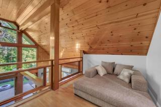 Stay at Chalet 11 - Sparta - 4