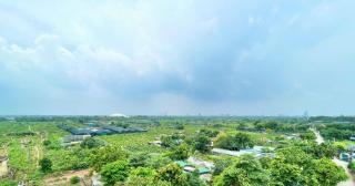 26451 Panorama green view studio - Hanoi - 2