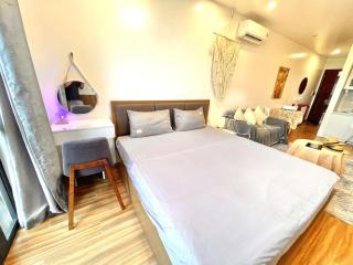 26451 Panorama green view studio - Hanoi - 5