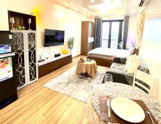 26451 Panorama green view studio - Hanoi - 1