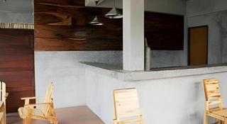 K-1 Modern Art Hotel @ Nan - Nan - 8