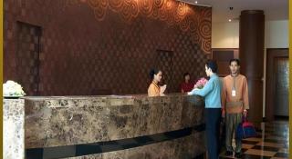 Sri U-Thong Grand Hotel - Suphanburi - 6
