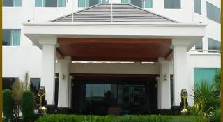 Sri U-Thong Grand Hotel - Suphanburi - 5
