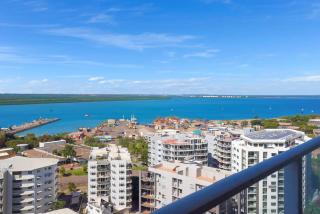 Harbour View Suite - Darwin - 8