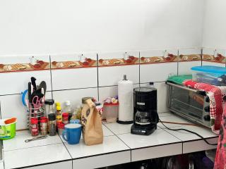 Tu Estancia en Sonsonate - Sonsonate - 9