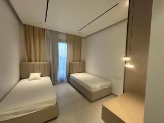 Chalet at Hacienda bay sidi Abd El Rahman - 5