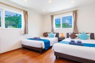 Kahoo House - Nago - 7