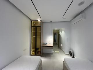 هاسيندا باي - El Alamein - 2