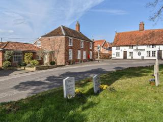 May Cottage - Rendham - 9