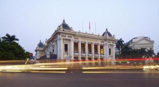 Hoang Hung Hotel - Hanoi - 3