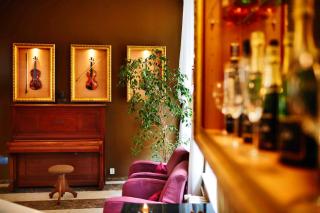 Hotel Adler - Czech Leading Hotels - Prague - 8