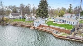 The Boathouse - - 4