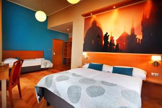 Hotel Adler - Czech Leading Hotels - Prague - 7