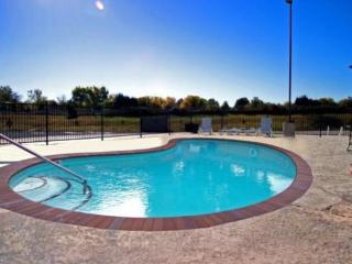 Best Western Stroud Motor Lodge - Stroud - 4