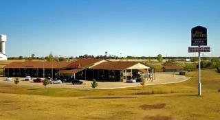 Best Western Stroud Motor Lodge - Stroud - 3
