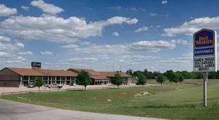 Best Western Stroud Motor Lodge - Stroud - 2