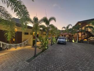 Pousada Lua Nova Charmosa Pipa - Pipa - 3