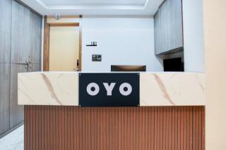 Super Hotel O ETERNITY Paradise - Indore - 0