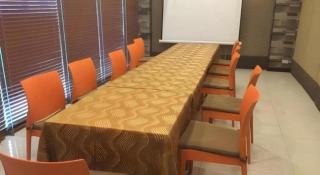 GT Hotel Bacolod - Bacolod - 7
