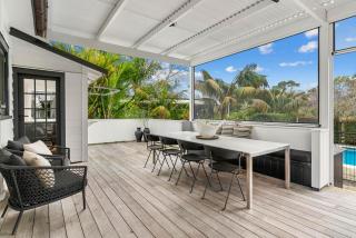 Board and Batten - Matakana Holiday Home - Warkworth - 9