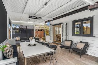 Board and Batten - Matakana Holiday Home - Warkworth - 6