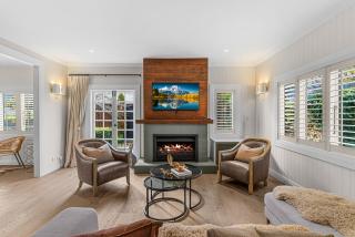 Board and Batten - Matakana Holiday Home - Warkworth - 4