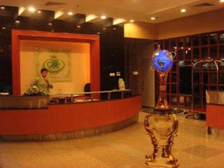 Kiulap Plaza Hotel - Bandar Seri Begawan - 4